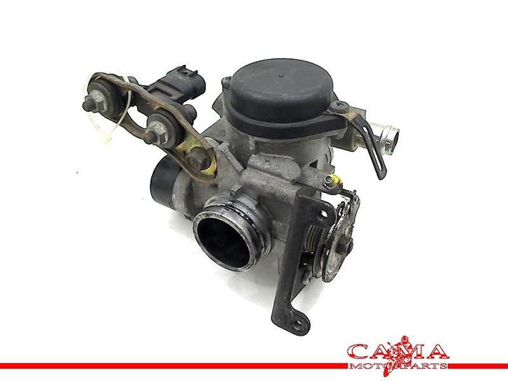 BOITIER PAPILLON Yamaha YP 250 R X-MAX 2005-2009, Motos, Pièces | Yamaha, Utilisé