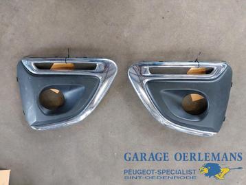 afdek kap mistlamp voorzijde, peugeot 108 beschikbaar voor biedingen