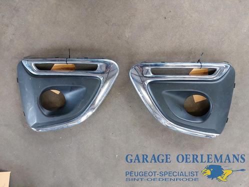 afdek kap mistlamp voorzijde, peugeot 108, Auto-onderdelen, Overige Auto-onderdelen, Peugeot, Gebruikt, ARN erkend, Ophalen of Verzenden