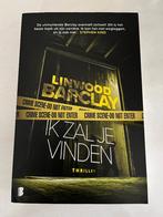 3 Thrillers Linwood Barclay, Boeken, Ophalen, Nieuw, Linwood Barclay, Amerika