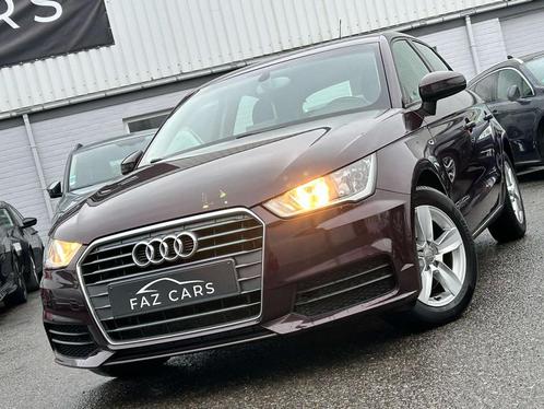 Audi A1 Sportback 1.4 TFSI * CLIM + JANTES + GARANTIE *, Auto's, Audi, Bedrijf, Te koop, A1, ABS, Airbags, Airconditioning, Alarm