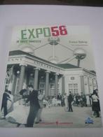 Boek EXPO58 De grote ommekeer France Debray, Enlèvement