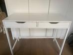 Bureau Alex Ikea, Maison & Meubles, Bureaux, Enlèvement, Utilisé, Bureau
