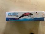 dolphin infrarot massage, Gebruikt, Ophalen of Verzenden