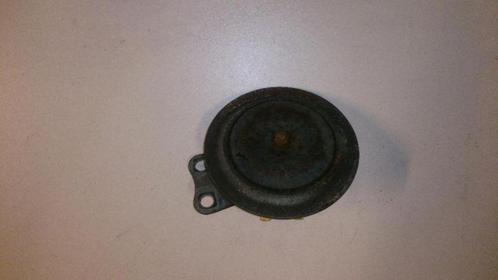 Kawasaki Z400 claxon Z400J toeter kawasaki Claxon Toeter 400, Motoren, Onderdelen | Kawasaki, Gebruikt, Ophalen of Verzenden