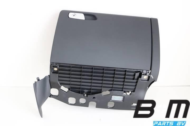 Dashboardkastje Audi A5 8T 8K1857035F, Auto-onderdelen, Dashboard en Schakelaars, Gebruikt
