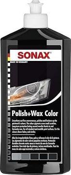 SONAX | Polish Wax Color | LIVRAISON GRATUITE, Neuf, -, -, SONAX