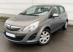 Opel Corsa Active 1,4i/104.000 km/Opel volgsysteem, Auto's, Euro 5, Beige, Beige, 5 deurs