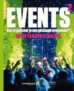Events 2 - Kevin Van Der Straeten - 9789401408110, Overige vakken, Kevin Van Der Straeten, Ophalen of Verzenden, Zo goed als nieuw