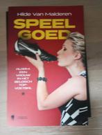 Speelgoed, Ophalen, Zo goed als nieuw