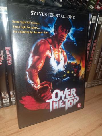 Over the top (stallone), Enlèvement ou Envoi, Comme neuf