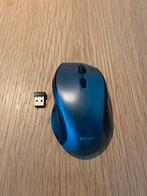 Draadloze stille muis, Ophalen, Rechtshandig, Muis, Ergonomisch