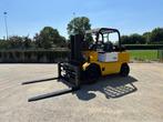 1991 Yale GLP40MC Vorkheftruck, Overige aandrijving, Heftruck, Yale