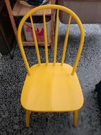 4 verschillende stoelen in toffe kleuren, Gebruikt, Ophalen, Stoel(en)