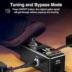 Chromatisch stemapedaal | GRATIS LEVERING, Muziek en Instrumenten, Effecten, -, Verzenden, LEKATO, -