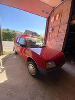 Peugeot 205 fourgonnette, Auto's, Peugeot, Voorwielaandrijving, Grijs, Particulier, 2 zetels