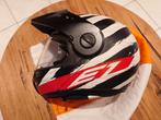 schuberth E1 + Sena SC10U, Ophalen, Gebruikt
