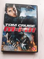 Mission impossible 3 (avec Tom Cruise), Neuf, dans son emballage, Enlèvement ou Envoi, Action