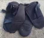 Hondenschoenen in geval van hittegolf (of sneeuw of operatie, Dieren en Toebehoren, Ophalen of Verzenden, Gebruikt, Hondenschoenen