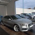 Audi A5 V6 3.0 TDI BVA CUIR - ALCANTARA GPS GAR 12 M, Automaat, 4 zetels, Gebruikt, Diesel