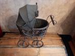 Poussette  bébé vintage "décoration", Enfants & Bébés, Enlèvement ou Envoi, Poussette
