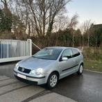 Volkswagen Polo 1.2 Benzine, Auto's, Stof, 1139 kg, 1198 cc, Grijs