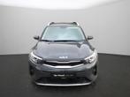 Kia Stonic Stonic More 1.0T ISG, Auto's, Voorwielaandrijving, Zwart, Bedrijf, 5 deurs