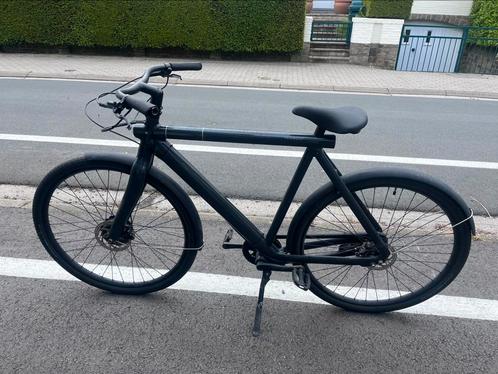 Van Moof X2, Fietsen en Brommers, Elektrische fietsen, Gebruikt, Ophalen