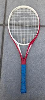HEAD air flow mettalix tennisracket, Ophalen, Gebruikt, Racket, Head