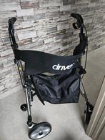 Rollator, Ophalen, Opvouwbaar, Nieuw