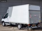 Ford Transit Laadklep Bakwagen Zijdeur Euro6 Airco Cruise Me, Stof, Euro 6, 4 cilinders, 2500 kg