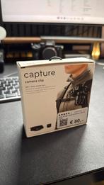 Peak Design Capture Camera Clip v3, Ophalen, Nieuw