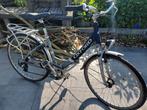 Fiets oxford dames, Fietsen en Brommers, Fietsen | Dames | Damesfietsen, Ophalen, Gebruikt, Overige merken, Versnellingen
