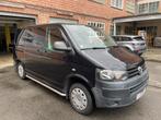 Volkswagen Transporter 2.0TDI DSG 140pk 3-zit Lichte Vracht, Auto's, Volkswagen, Automaat, Euro 5, Stof, https://public.car-pass.be/vhr/1f6a596a-6296-4851-aa91-1a76bff00b57