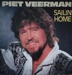 Piet Veerman - Sailin' home, Cd's en Dvd's, Pop, Ophalen of Verzenden, 7 inch, Zo goed als nieuw