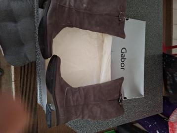 damesbotten  Gabor maat 6 beschikbaar voor biedingen