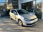 VOLKSWAGEN GOLF 1.2 TSI Highline -€2000 LENTE DEAL, Auto's, Voorwielaandrijving, Euro 5, Stof, Zwart