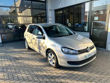 VOLKSWAGEN GOLF 1.2 TSI Highline -€2000 LENTE DEAL beschikbaar voor biedingen