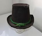 +/- 1900 BURGERWACHT Kap, Verzamelen, Ophalen of Verzenden, Rijkswacht