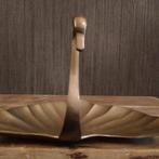 Cygne vintage en cuivre, Envoi