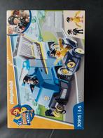 playmobil duck on call politievoertuig 70915, Kinderen en Baby's, Speelgoed | Playmobil, Nieuw, Complete set, Ophalen of Verzenden
