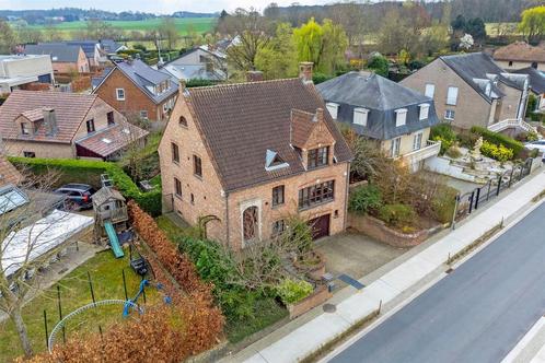 Huis te koop in Beersel, 6 slpks, Immo, Huizen en Appartementen te koop, Vrijstaande woning