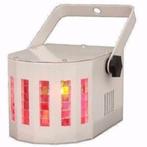 Mini derby rgbw led licht effect [1389-b], Muziek en Instrumenten, Licht en Laser, Ophalen of Verzenden, Nieuw, Licht