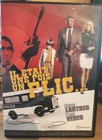 DVD Il était une fois un flic / Michel Constantin, Enlèvement, Comme neuf