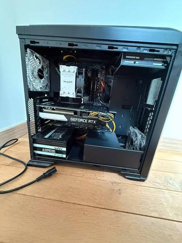 Pc gamer, Comme neuf, Enlèvement, Gaming, 1 TB