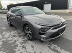 Citroen C5 X 1.6 Hybrid 224pk Shine Pack, Auto's, Citroën, Automaat, Euro 6, 35 g/km, https://public.car-pass.be/vhr/33b37fbf-093e-4e0f-97b7-c8b7c737d04e