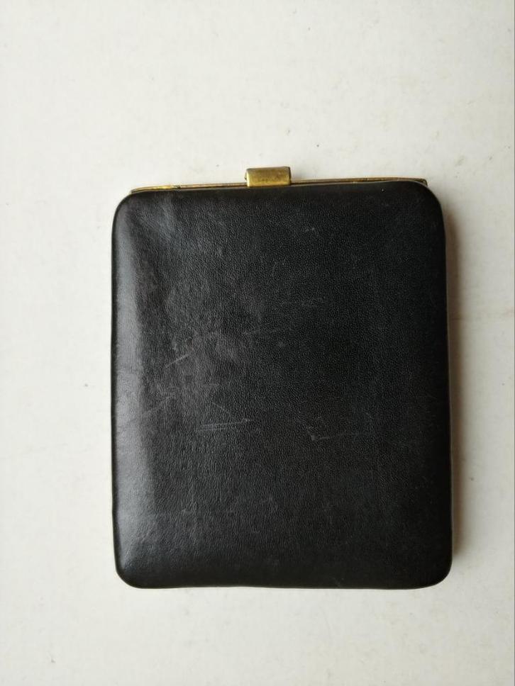 Dandy cigarillo vintage sigarendoosje SALE, Verzamelen, Rookartikelen, Aanstekers en Luciferdoosjes, Gebruikt, Tabaksdoos of Verpakking