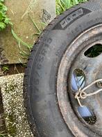 Pneus neufs toutes saisons rouler 500km, Auto diversen, Aanhangwagen-onderdelen, Ophalen, Zo goed als nieuw