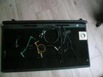 FLOORBOARD GATOR + ALIM ( Multi-sorties 9 et 18 v), Ophalen, Zo goed als nieuw
