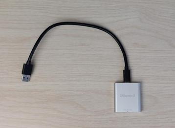 Cfexpress kaart type b cardreader beschikbaar voor biedingen